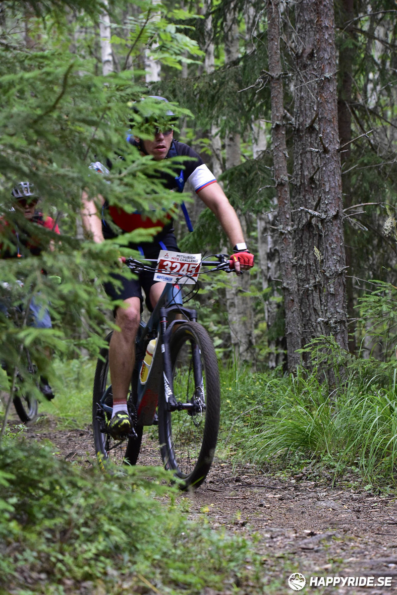 Bild från Engelbrektsturen 2019